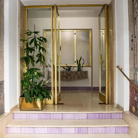 Darshanhome Circo Massimo Apartment Rome