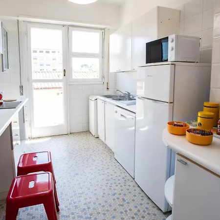 Apartment Darshanhome Circo Massimo Rome