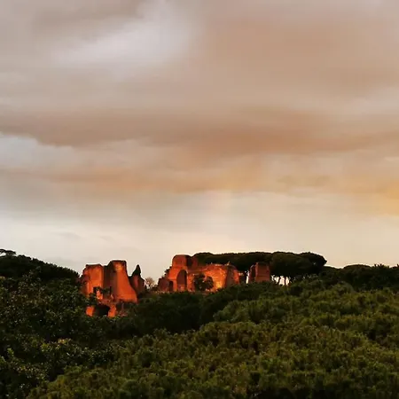 Darshanhome Circo Massimo Apartment Rome