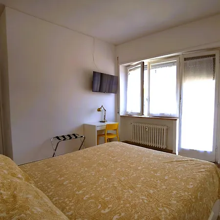 Darshanhome Circo Massimo Apartment Rome