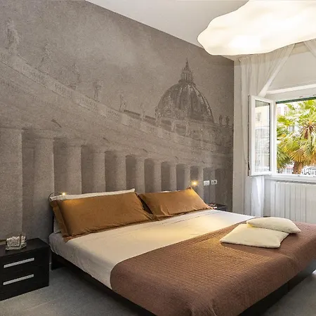 Apartment San Pietro