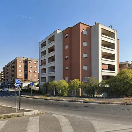 A7 Smart - Est * Roma