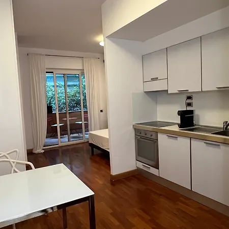 Elegant Vallombrosa 55 Apartamento Roma