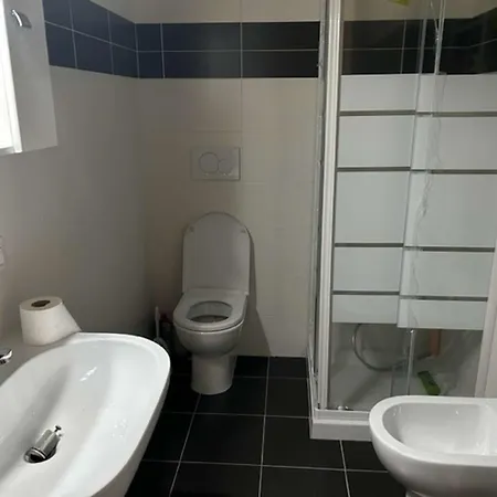 Appartamento Dolcevita Anagnina Prestige *