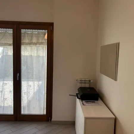 Dolcevita Anagnina Prestige Appartamento *