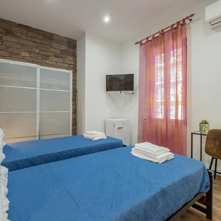 Le Tre M - Guest house
