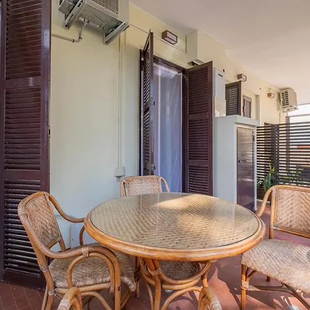 Guest house Le Tre M -