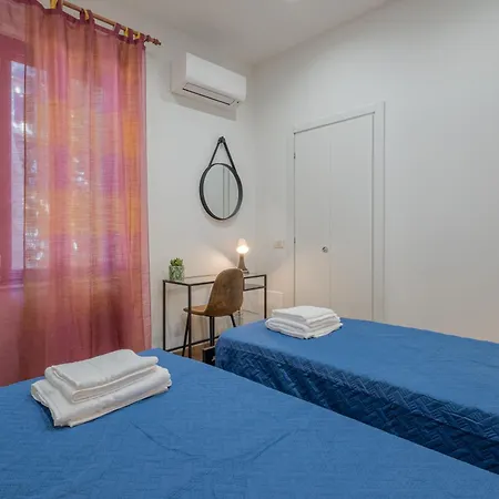 Guest house Le Tre M - *