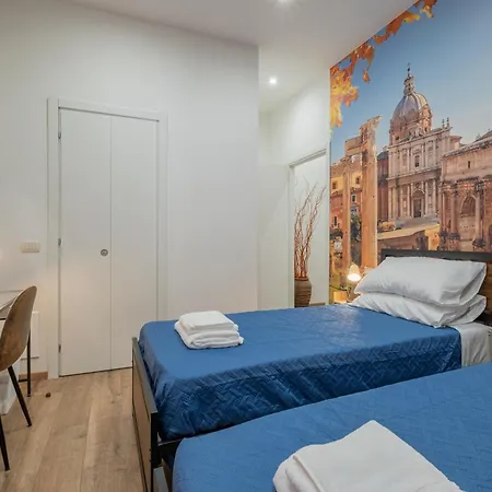 Le Tre M - Guest house