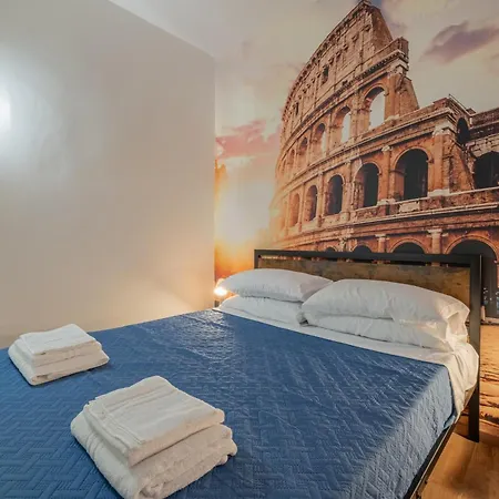 Guest house Le Tre M -