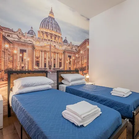Le Tre M - Guest house
