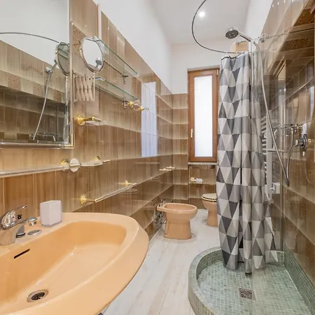 Guest house Le Tre M -