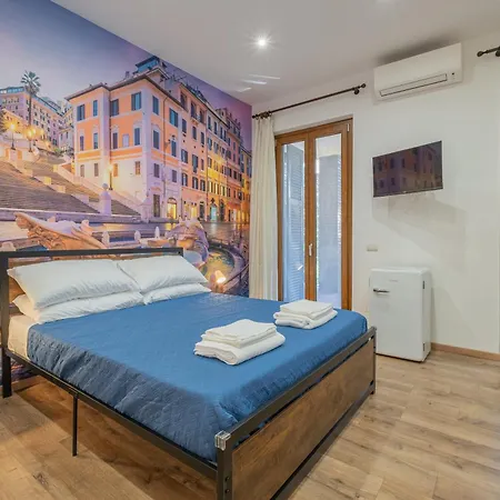 Guest house Le Tre M - *