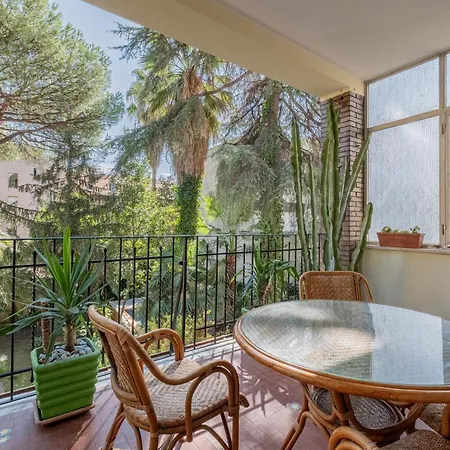 Le Tre M - Guest house Rome