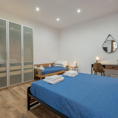 Guest house Le Tre M - Rome