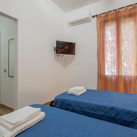 Le Tre M - Guest house