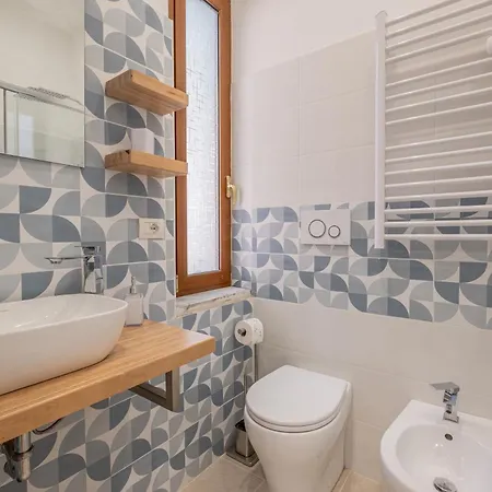 Guest house Le Tre M -