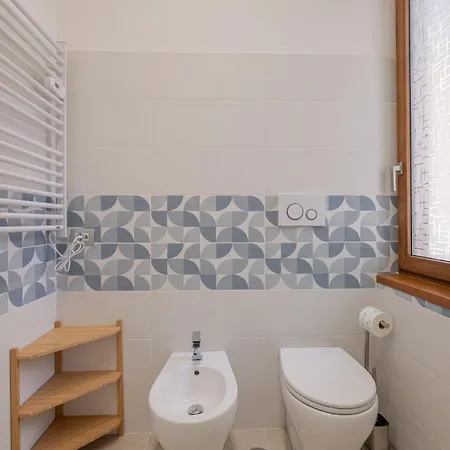 Le Tre M - Guest house Rome