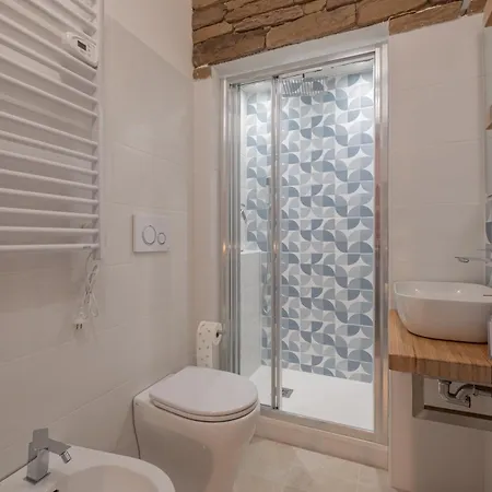 Guest house Le Tre M - *