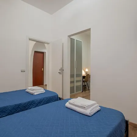 Guest house Le Tre M - Rome