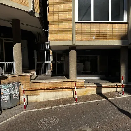 Affittacamere Luciano Trastevere