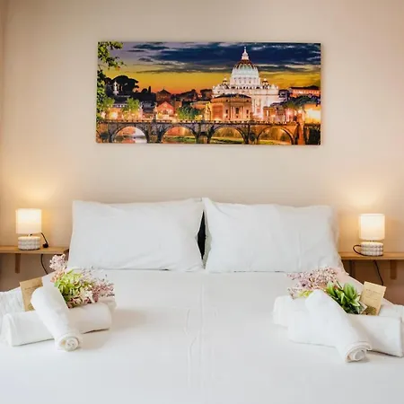 Domusky Apartment Rome