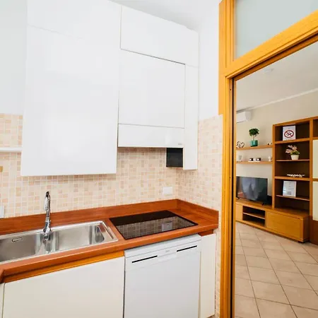 Apartment Domusky Rome