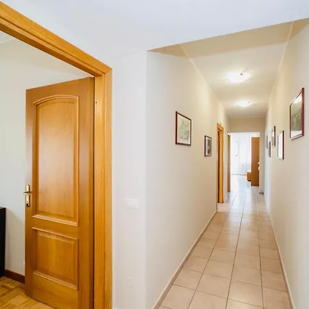 Apartment Domusky Rome