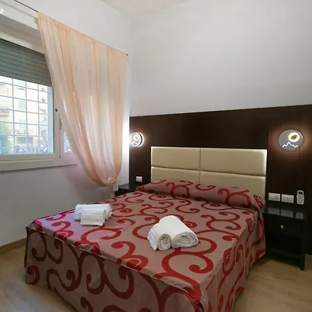 Mbs Marconi Bridge Guest house *