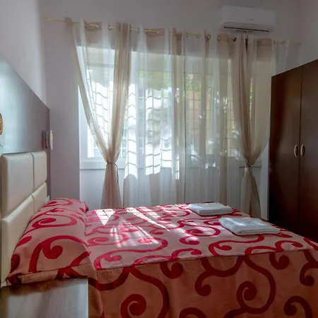 Mbs Marconi Bridge Guest house