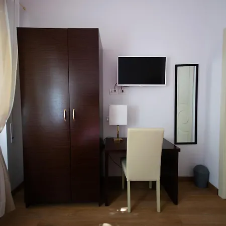 Mbs Marconi Bridge Guest house