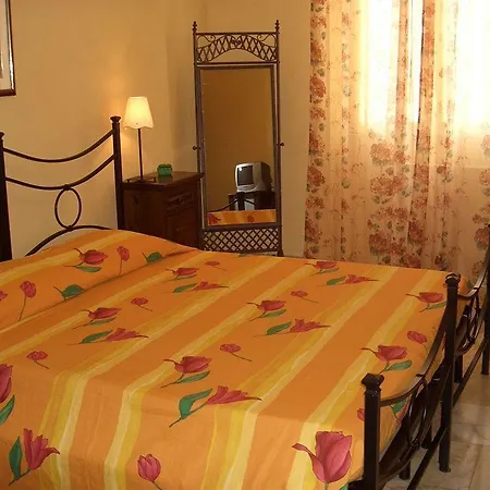 Re Testa Otel