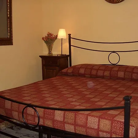 Otel Re Testa