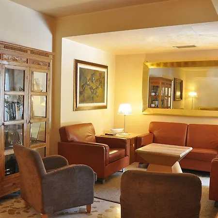 Hotel Tre Fontane Roma
