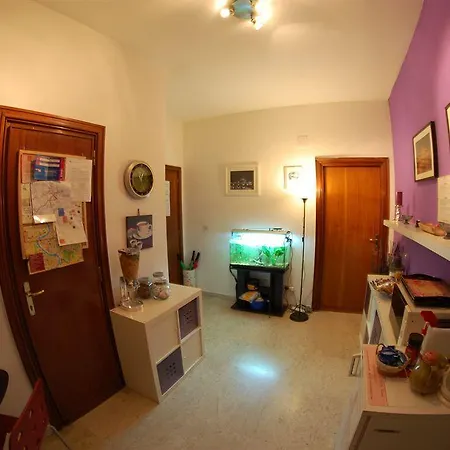 Hotel Gioia Romana