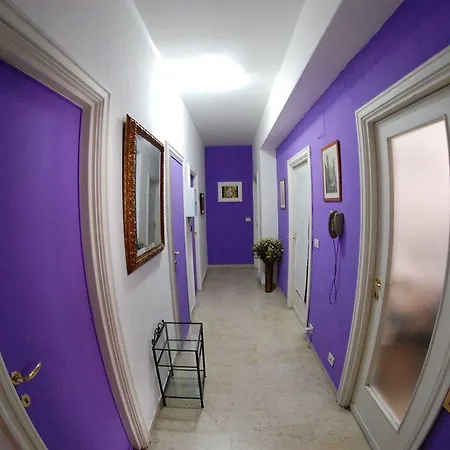 Hotel Gioia Romana