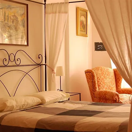 Gioia Romana Hotel