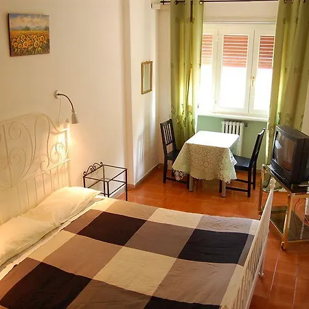 Hotel Gioia Romana