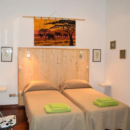 Zio Gionni Holiday home