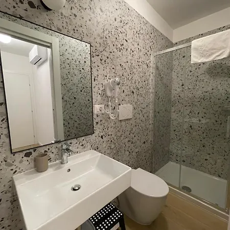 Guest house Luciano Trastevere *