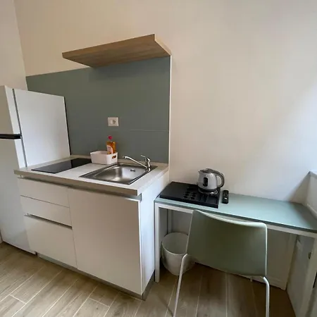 Guest house Luciano Trastevere Rome
