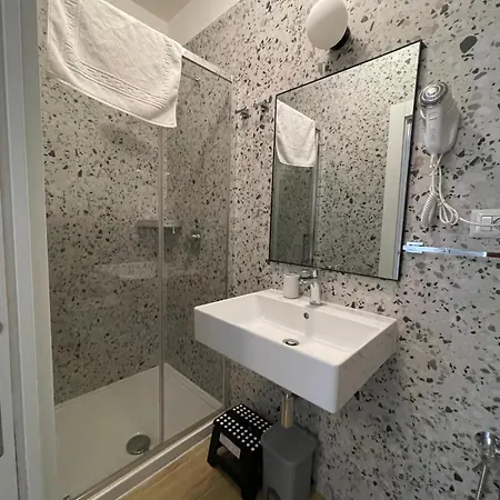 Luciano Trastevere Guest house *