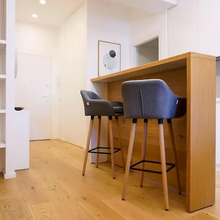 Apartment Giulia's Rome