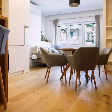 Apartment Giulia's