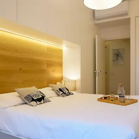 Apartment Giulia's *