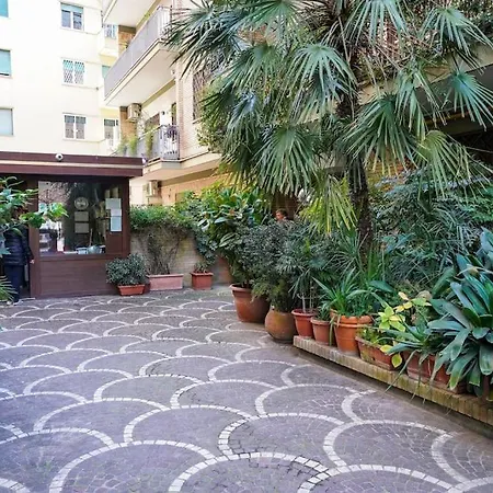 Apartment Giulia's Rome