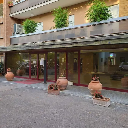 Venus Aurelia Antica Apartamento Roma