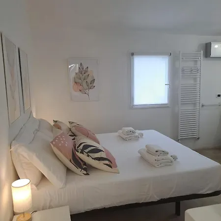 San Cosimato Cozy Flat * Roma