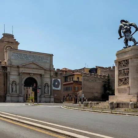 Appartamento Homedesirome - 