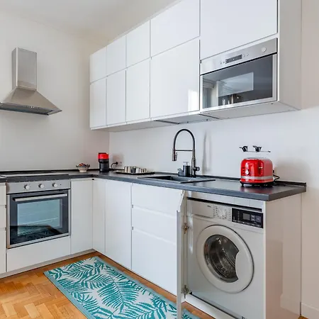 Appartamento Homedesirome - 